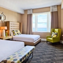 Berkeley Oceanfront Hotel - Hotels