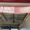 Jiffy Lube gallery