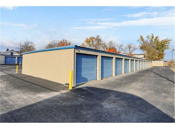 Extra Space Storage - Charlestown, IN