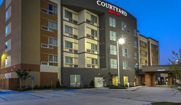 Courtyard by Marriott - Hammond, LA