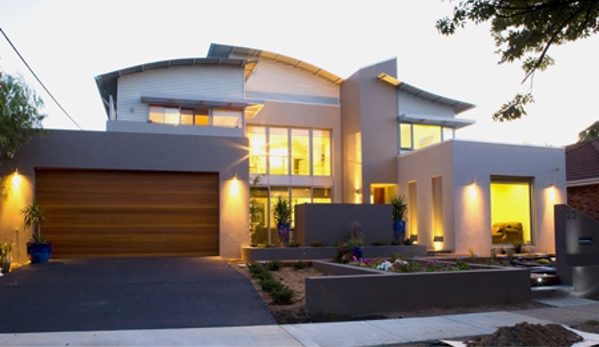 Capital Doorworks - Mitchell, ACT