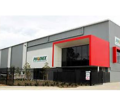 Phoenix Distribution Pty ltd - Phoenix Distribution (NSW) Pty ltd - Wetherill Park, NSW