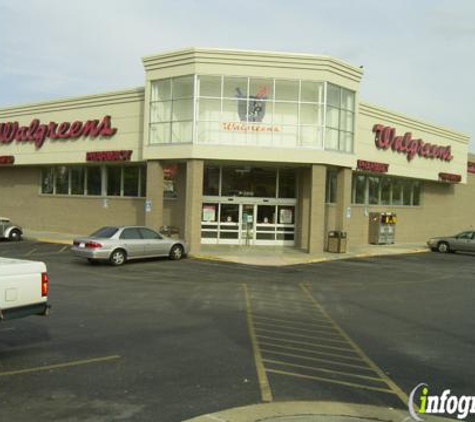 Walgreens - Oklahoma City, OK