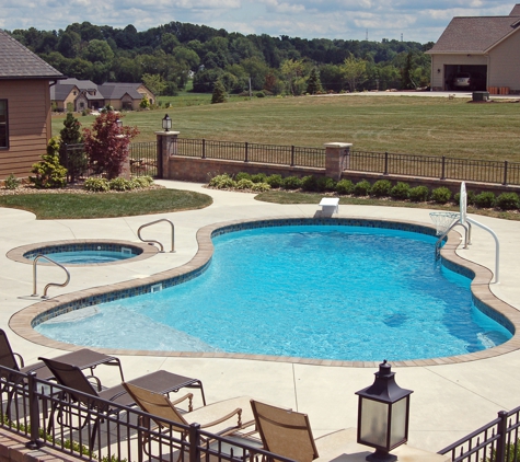 Classic Pools - New Franklin, OH