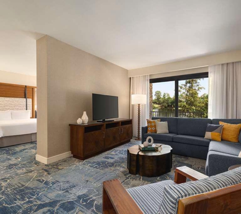 The Woodlands® Resort, Curio Collection by Hilton - The Woodlands, TX