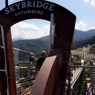 Gatlinburg Skylift Inc - Gatlinburg, TN