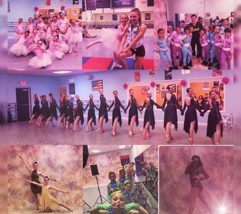 Accent School Of Dance - Allentown, PA