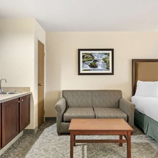 Best Western Plus Eagle/Vail Valley - Eagle, CO