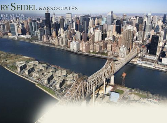 Seidel & Assoc - Forest Hills, NY