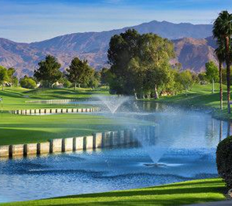 The Westin Mission Hills Resort & Spa - Rancho Mirage, CA