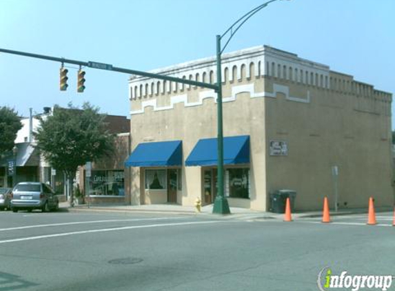 Victory Shoe Repair - Monroe, NC