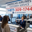American Airlines - Airlines