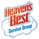 Heaven's Best Carpet And Upholstery Cleaning - Carpet & Rug Cleaners
