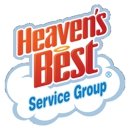 Heaven's Best Carpet And Upholstery Cleaning - Upholstery Cleaners