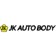 JK Auto Body Collision Repair Shop Webster Massachusetts