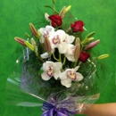 Floral Design - Florists