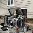 Kwan The Painter-Mechanical Services