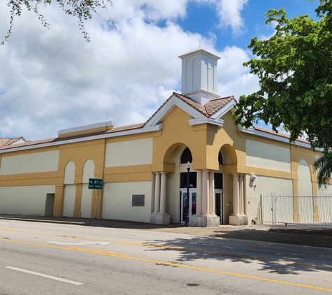 The Church of Jesus Christ of Latter-day Saints - Miami, FL