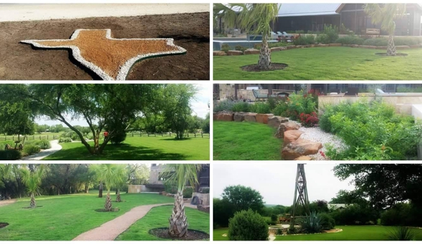 Make It Green Irrigation & Landscaping - Uvalde, TX