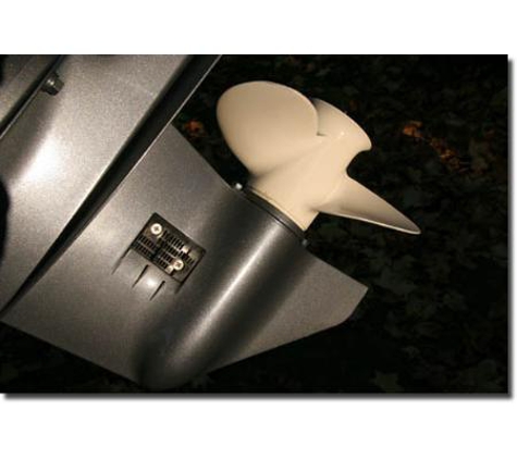 Propeller Repairs By Novdec - Frankston, VIC