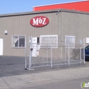 Moz Designs - Steel Fabricators