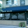 The Conte Salon