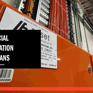 Asset Switchboards Pty Ltd - Thomastown, VIC. Commercial Refrigeration Electricians.