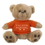 Fallston Painting - Fallston, MD. He gave me this bear once the job was complete!!!  What a great company!