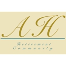 American Heritage Retirement Community - Modular Homes, Buildings & Offices
