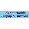 TJ's Sportwide Trophy & Awards gallery