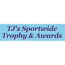 TJ's Sportwide Trophy & Awards - Trophies, Plaques & Medals