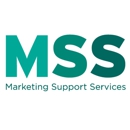 Marketing Support Services - Marketing Programs & Services