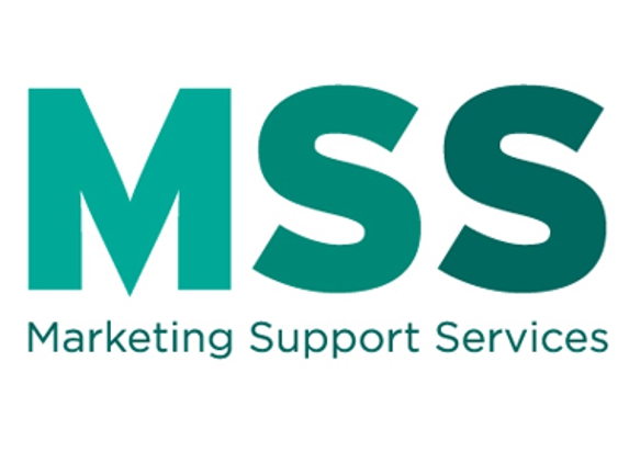 Marketing Support Services - Cincinnati, OH
