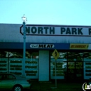 North Park Produce - Supermarkets & Super Stores