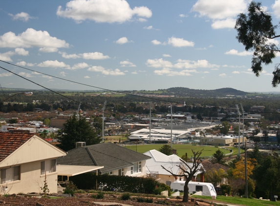Farrell Lusher - Wagga Wagga, NSW