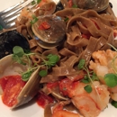 Terrazza - American Restaurants