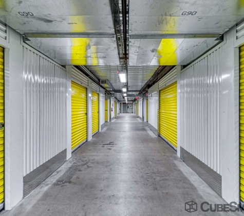 CubeSmart Self Storage - Chandler, AZ