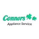 Connors Appliance Service - Major Appliance Refinishing & Repair