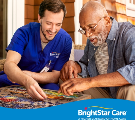 BrightStar Care - Fairfax, VA