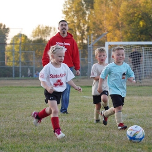 Chris Forespring - State Farm Insurance Agent - Centralia, WA