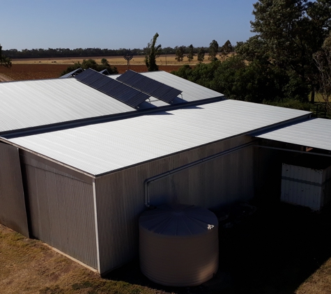 Dalby Plumbing & Roofing - Dalby, QLD