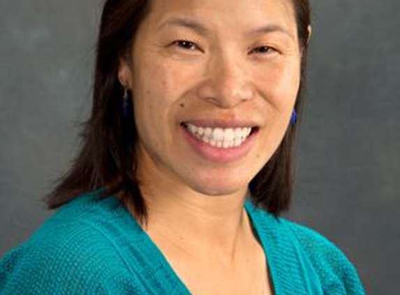 Ariadne Lie, MD - Emeryville, CA