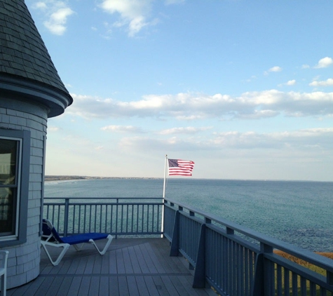 Beachmere Inn - Ogunquit, ME