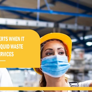 B&Y Services Group - Wamuran, QLD. We are experts when it comes to liquid waste removal services.