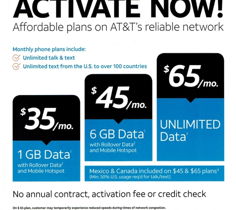 Morelos wireless - Sparks, NV