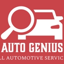 Auto Genius - Automotive Alternators & Generators