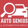 Auto Genius