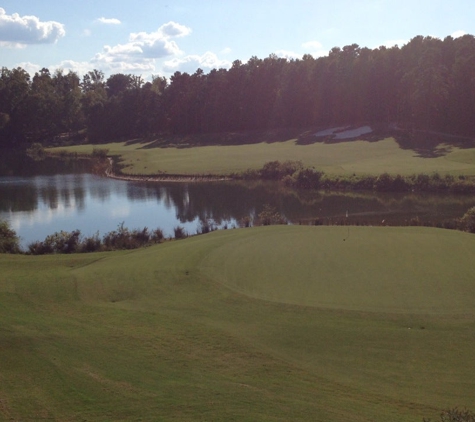 Trump National Golf Club Charlotte - Mooresville, NC