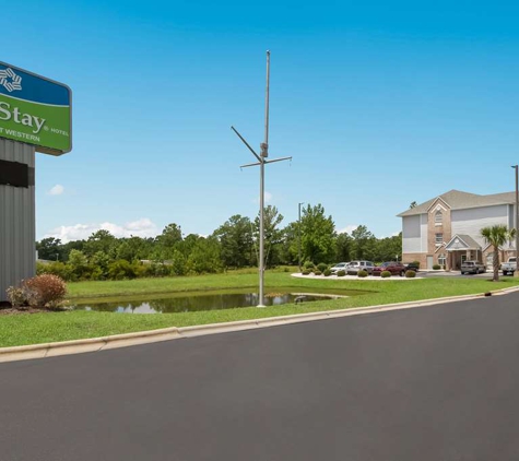 SureStay By Best Western Shallotte - Shallotte, NC