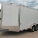 Leggott Trailers Of Waco Inc. - Truck Trailers